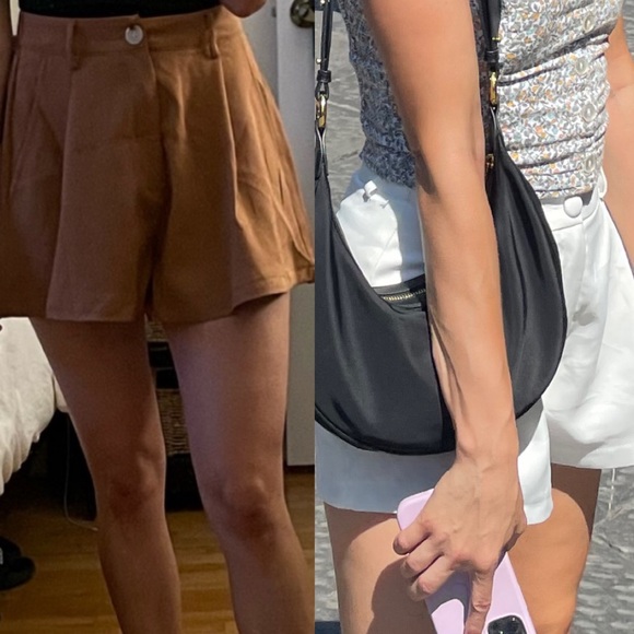 Flowy Shorts Set- 2 Pairs/Colors! - Picture 3 of 15